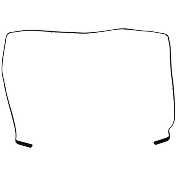 Buy LCD Screen Front Bezel Rubber Ring for MacBook Pro 14" (Model A3112) – Replacement Frame Seal Strip at wholesale prices