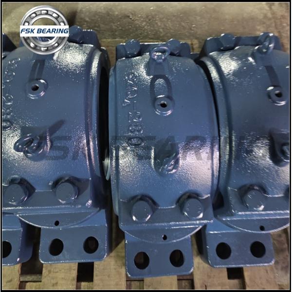Euro Market GZQ4-280 Bearing Housing Plummer Block Conveying Equipment Parts