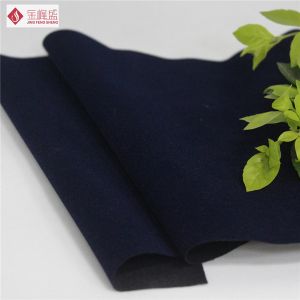 Nylon Packaging Velvet Flock Fabric
