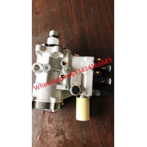 375-2647 Auto Parts Bosch Diesel Fuel Pump 0445025602 0445025601