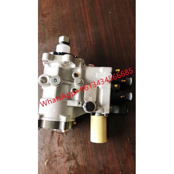 375-2647 Auto Parts Bosch Diesel Fuel Pump 0445025602 0445025601
