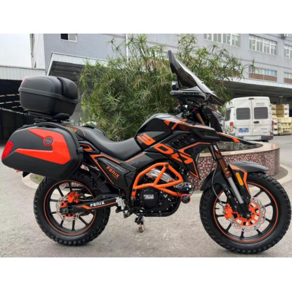 250cc new tekken 250cc RE250 electric motos wholesale powerful Off-road Motorcycles Racing Motorcycles 250cc dirt bike