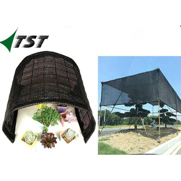 Greenhouse 90% Garden Shade Cloth With Grommets For Pergola Cover Canopy