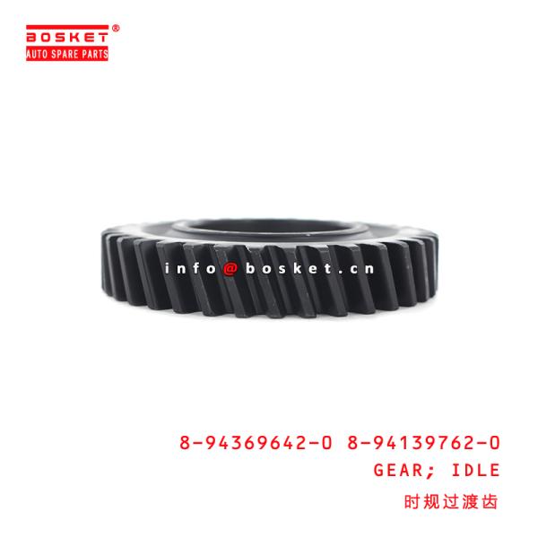 8-94369642-0 8-94139762-0 Idle Gear For ISUZU TFR54 4JA1 8943696420 8941397620