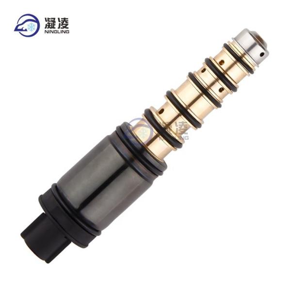 Car A/C Compressor CONTROL VALVE for Camry RAV4 2.4 ES350 Corolla Lexus 6SEU16C 6SEU12C