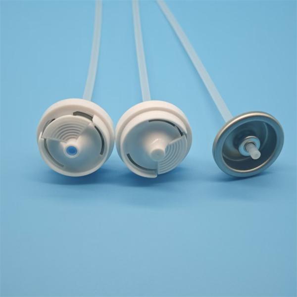 Reliable Antibacterial Air Freshener Valve for Hospitals - Sanitized Air for Patient Care