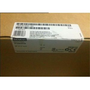 China Siemens MP 277 8 Simatic Touch Panel 6av6643-0cb01-1ax1 6av6643-0cb01-1ax5 on sale