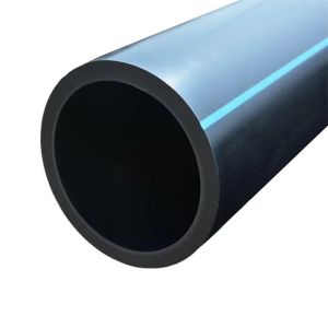 Customization Small Diameter HDPE Water Supply Irrigation Plastic Water Pipe