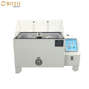 China ISO 9227 Corrosion Testing Equipment with Spray Pressure 0.2Mpa~0.4Mpa Chamber Material SUS304 on sale