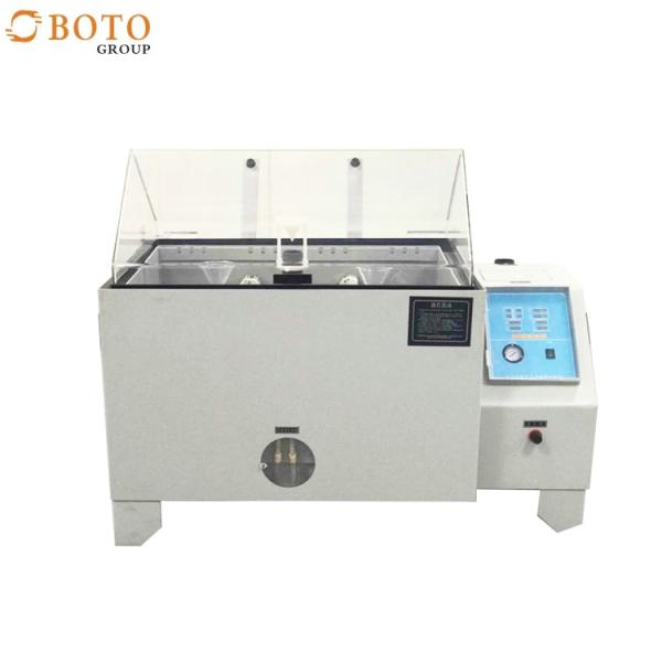 Customized Salt Spray Test Chamber with Safety Protection Overload/ Overheating/