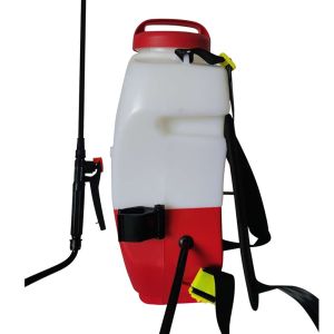 8L Electric Electrostatic Fogger Sprayer Machine, Backpack Mist Fogging Sprayer