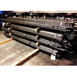 EN 50CrMo4 1.7228 Alloy Steel Bar / Rod