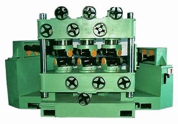 Buy Automatic CNAS IAF Metal Shaft Straightening Machine at wholesale prices