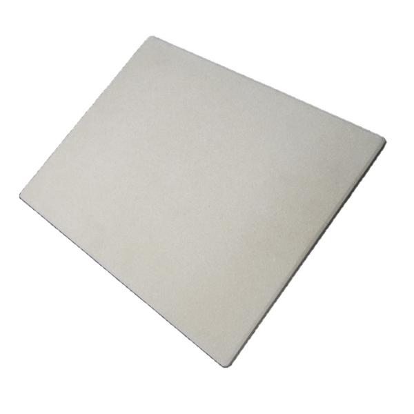 Buy Smooth Surface Pizza Stone Easy Maintenance at wholesale prices