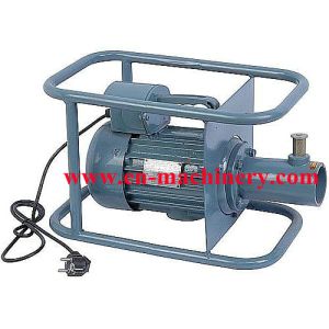 Good Price Internal Concrete Vibrator / Concrete Vibrator Construction Machine