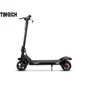 Long Range Folding Electric Scooter TM-SS-48VD 48v Battery 500W Dual Motor Super