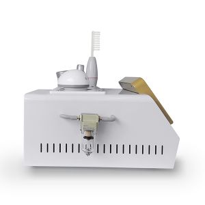 110V - 240V Meridian Massager Electric Operation Warm Function Pain Relief