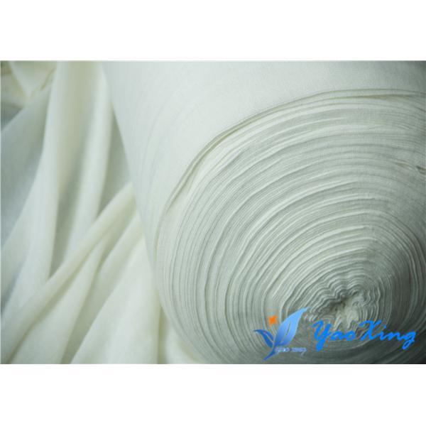 Automobile Interior Trim Fire Retardant Lining Fabric Elastic Expansion