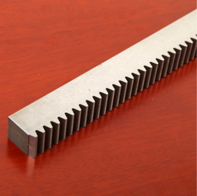 Buy Gear Rack with Mounting Hole at wholesale prices