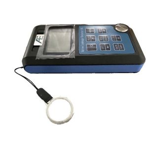 Handheld Valve Leak Detector 500KHz 200KHz 100KHz