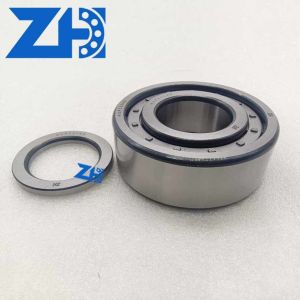 China bearings ZH NUP2309E High-speed rotation
