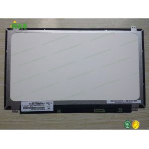 NV156FHM-N43 15.6 inch BOE Normally Black with 334.16×193.59 mm Active Area