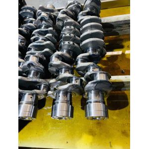 Quality K6000-1005001 Truck Crankshafts IATF16949 Machinery Engine Parts for sale
