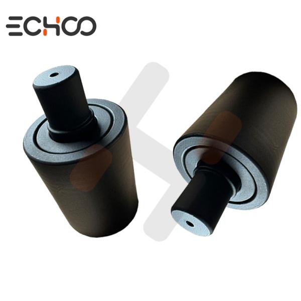 Buy Carrier Roller PC45MR-5 Good Quality Excavator Undercarriage Frame at wholesale prices