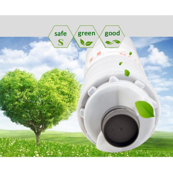 White 6210d Ricoh Toner Cartridges Ricoh Aficio 1060 Photocopier Ink