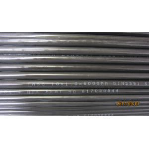 Cold Drawn Carbon Steel Boiler Tube, ASTM A179