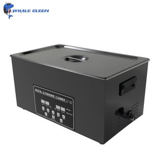 40000hz Ultrasonic Pcb Cleaning Machine 22l Industrial Ultrasonic Bath