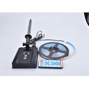 30LEDs/M SMD 2835 Soft Solar Led Strip Line Light