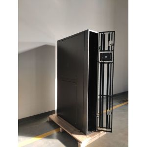 Intelligent Control Server Room In Row Air Conditioner Space Saving