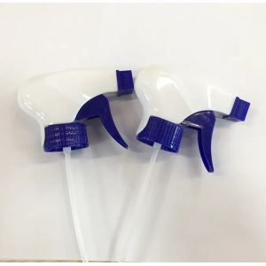 Eco-Friendly Household Chemicals Oaming Trigger Sprayer Pump Spray Trigger for