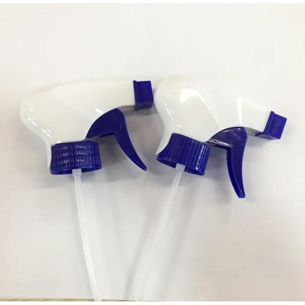 Eco-Friendly Household Chemicals Oaming Trigger Sprayer Pump Spray Trigger for