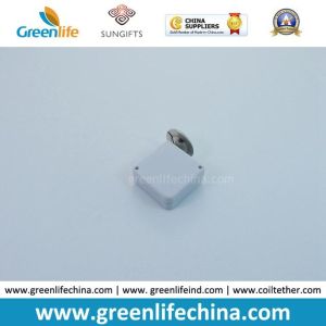 Retractable Jewelry Display Square Security Pull Box in Cheap Price