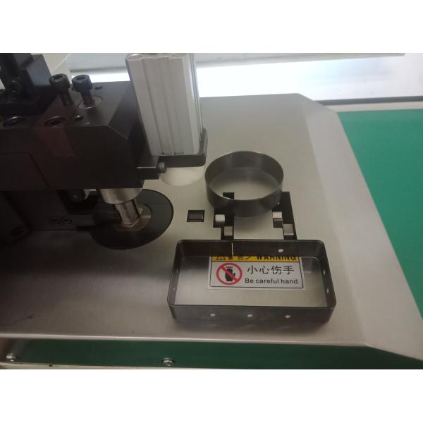 Buy Die Board Automatic Steel Rule Bender , Steel Die Board Laser Cutting Machine at wholesale prices