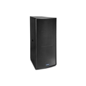 China double 15 inch professional loudspeaker passive two way pa conference speaker MT-215 on sale