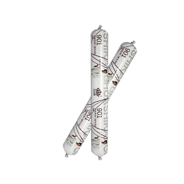 Buy UV Cured White GP Sealant Custom Wholesale Construction Packing Stainless at wholesale prices