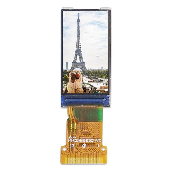 Buy 0.96Inch IPS 80*160 Industrial Touch Screen Panel at wholesale prices