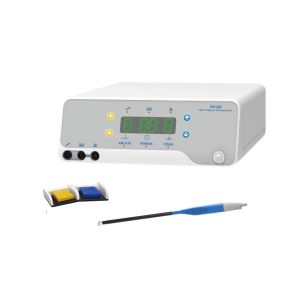 High Frequency Plasma Surgery System Orthopedic Treatment Cryogenic Surgical