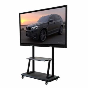 58 Inch HD Smart Digital Interative Whiteboard All In One Interactive Whiteboard