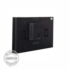 Full HD LCD Digital Signage Seamless Video Wall 55 Inch Ultra Thin Bezel With