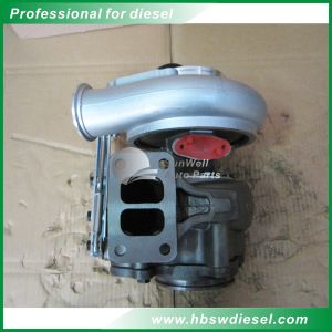 Holset HX40W turbocharger 3537963 for Cummins L10 engine