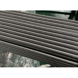 ASTM A269 / ASME SA269 TP316L Stainless Steel Seamless Tube Pickled and Annealed