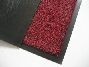 pvc anti-slip mat for the Home, Hotel, Decorative, Outdoor