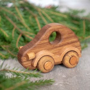 SGS Certificate Handmade Wooden Toys