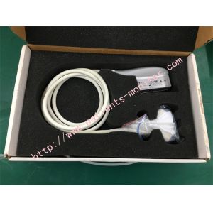 GE 4C-RS Ultrasound Convex Probe For GE Logiq E Logiq I Logiq F3 Ultrasound