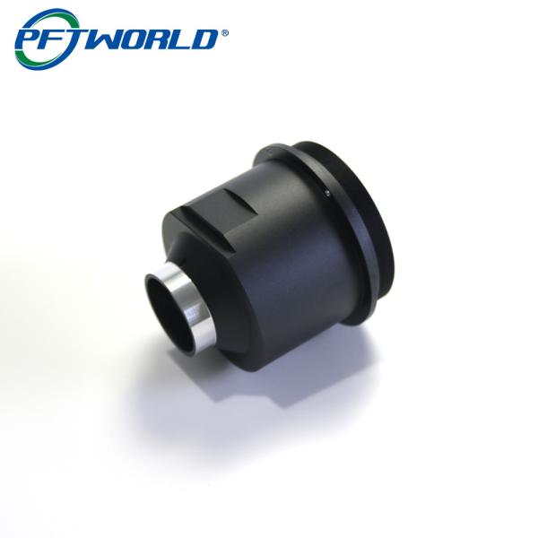 Buy CNC Metal Machining Milling Turning Anodizing Aluminum Parts Services at wholesale prices