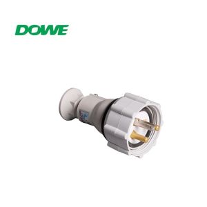 Quality 24V Marine Nylon Power Socket CZS Reliable Grounding Device for sale